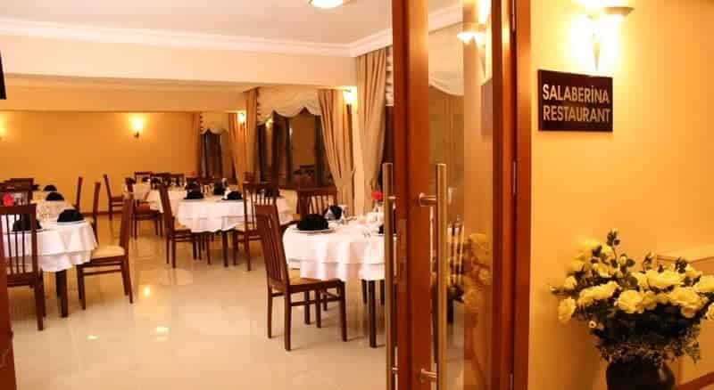 Crystal Hotels Kaymaklı